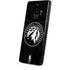 NBA Minnesota Timberwolves Black Animal Print Galaxy S9 Skin